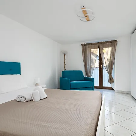 Il Patio House בית נופש