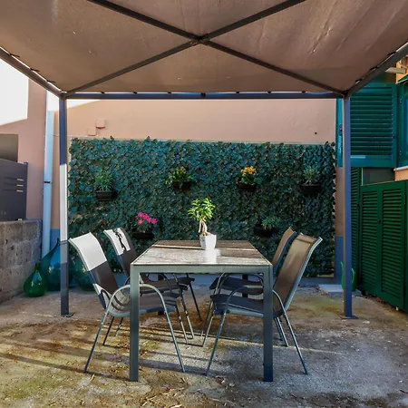 Casa vacanze Il Patio House Sorrento
