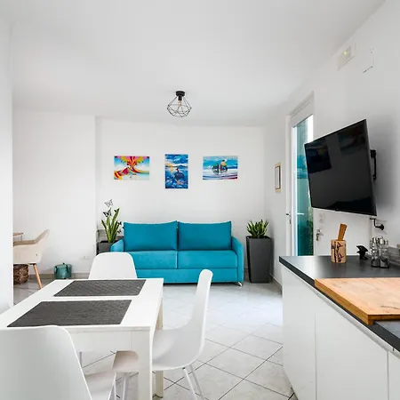 Casa vacanze Il Patio House