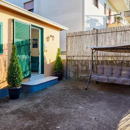 Casa vacanze Il Patio House