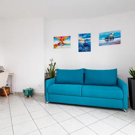 Il Patio House سورينتو
