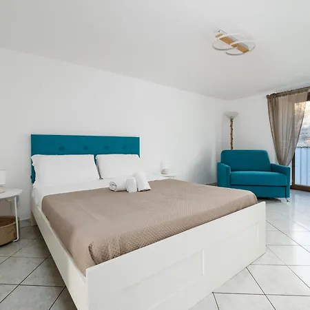 بيت للعطل Il Patio House *