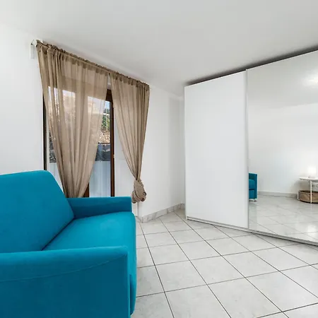 Il Patio House
