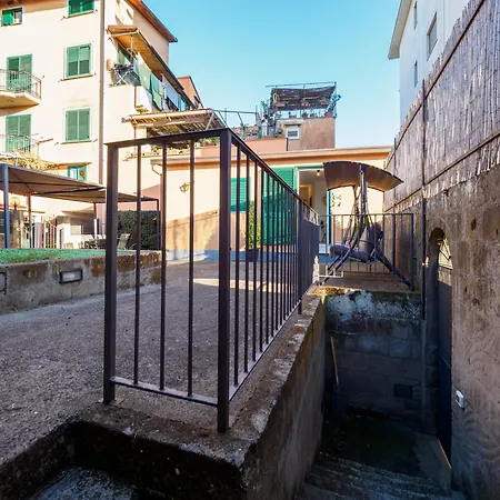 Il Patio House سورينتو