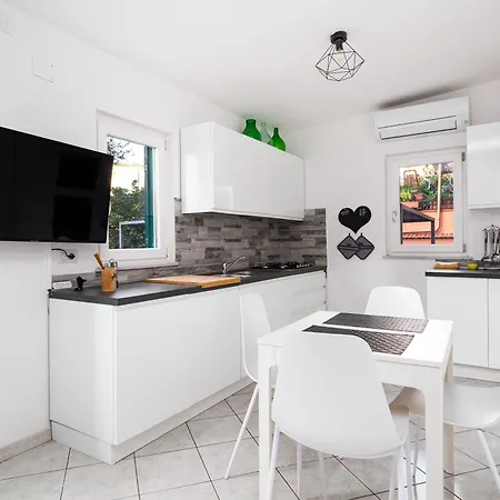 Il Patio House بيت للعطل سورينتو