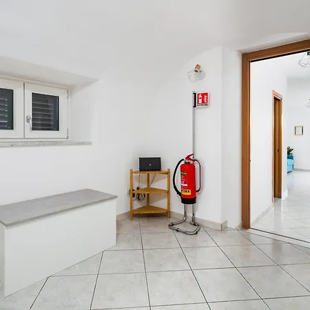 بيت للعطل Il Patio House *