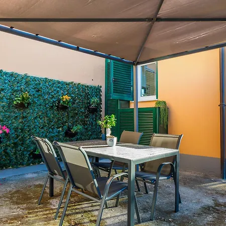 Il Patio House * سورينتو