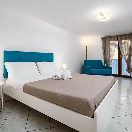 Il Patio House بيت للعطل سورينتو