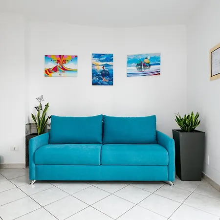 Il Patio House *