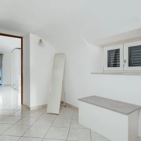 Il Patio House *