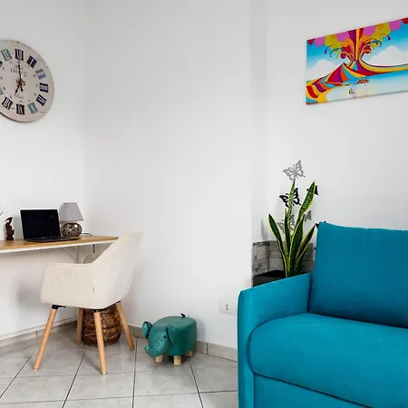 بيت للعطل Il Patio House