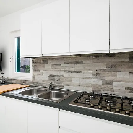 Il Patio House بيت للعطل *