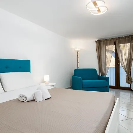 Il Patio House بيت للعطل *