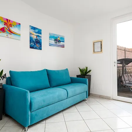 بيت للعطل Il Patio House سورينتو