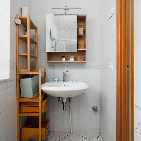 بيت للعطل Il Patio House سورينتو