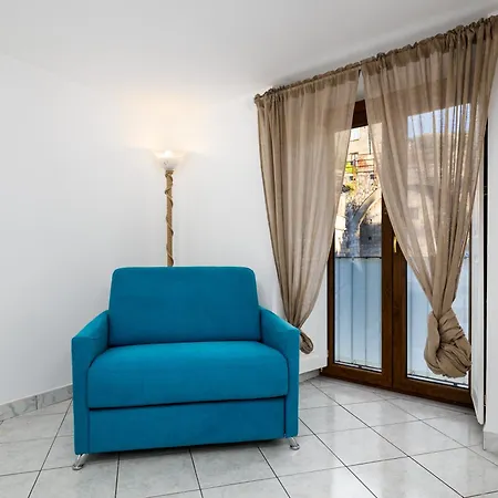 Il Patio House بيت للعطل سورينتو