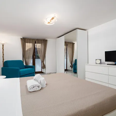 بيت للعطل Il Patio House