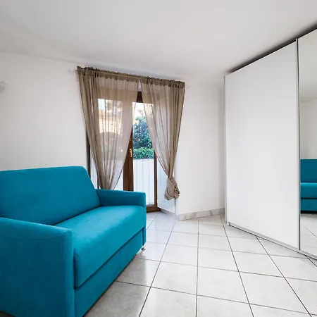 Il Patio House * سورينتو
