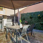 Nyaraló Il Patio House *