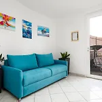 Hébergement de vacances Il Patio House Sorrente