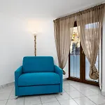 Il Patio House Nyaraló Sorrento