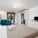 Nyaraló Il Patio House